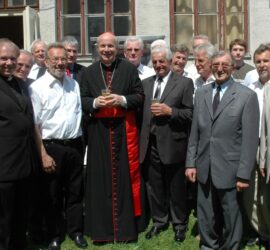 Nachruf auf Edmund Guttmann