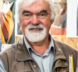 OStR Mag. Ernest Theußl.