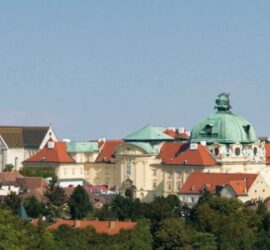 Stift Klosterneuburg