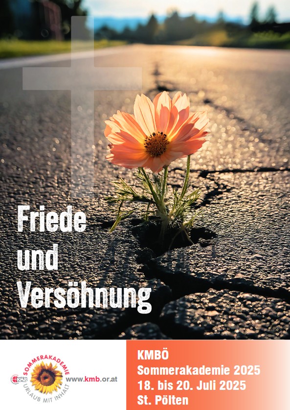 38. Sommerakademie in St. Pölten