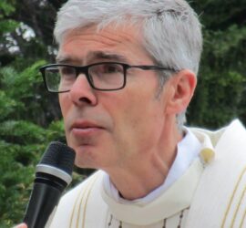 Pfr. i. R. Lic. Richard Posch