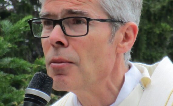 Pfr. i. R. Lic. Richard Posch