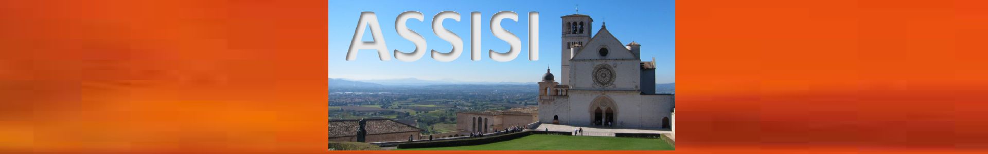 Pilgerreise zum 800 Jahr Jubiläum nach Assisi