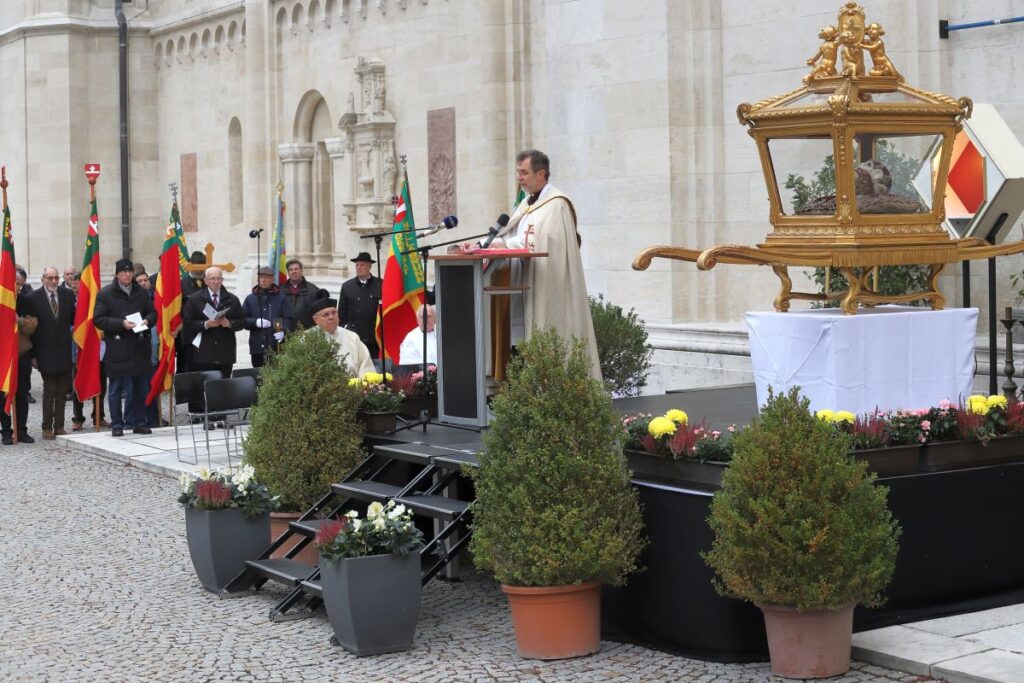 Diözesan Männerwallfahrt Klosterneuburg 2025