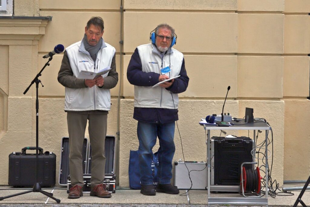 Diözesan Männerwallfahrt Klosterneuburg 2025