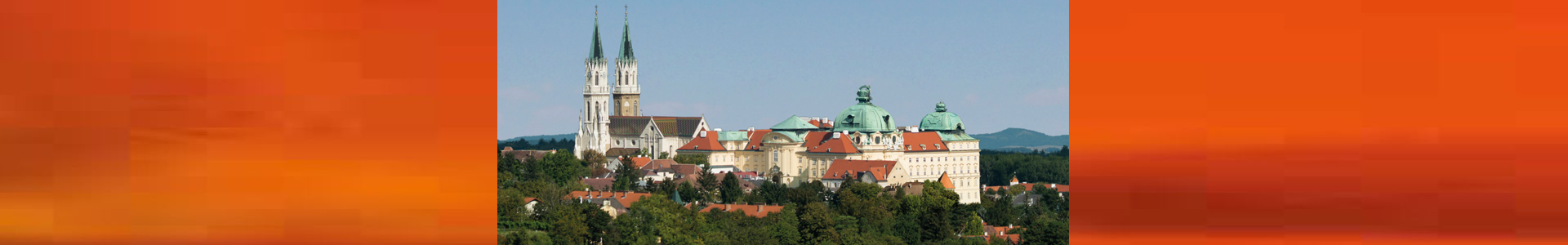 Diözesan Männerwallfahrt nach Klosterneuburg