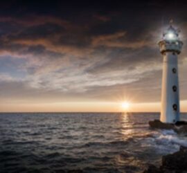 Leuchtturm (Foto: Pixabay)