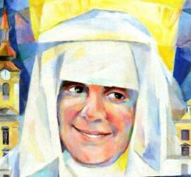 Selige Sr. Maria Restituta