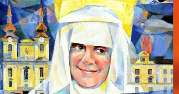 Selige Sr. Maria Restituta