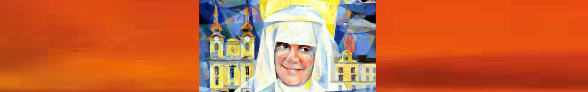 Selige Sr. Maria Restituta