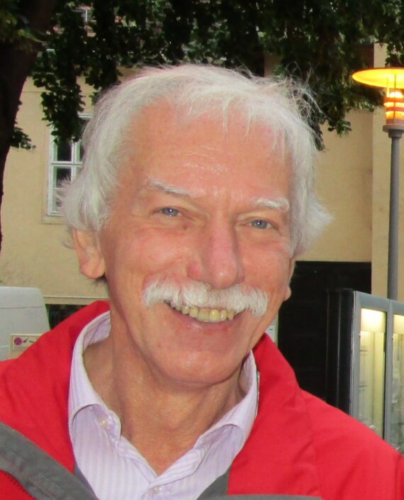 Ing. Wolfgang Stöberl