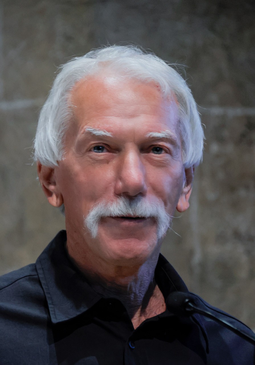 Ing. Wolfgang Stöberl