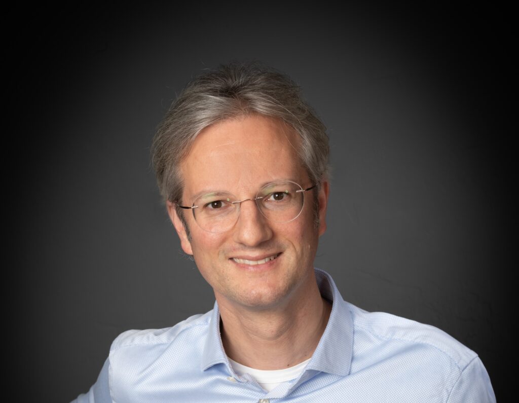 Michael Juppe